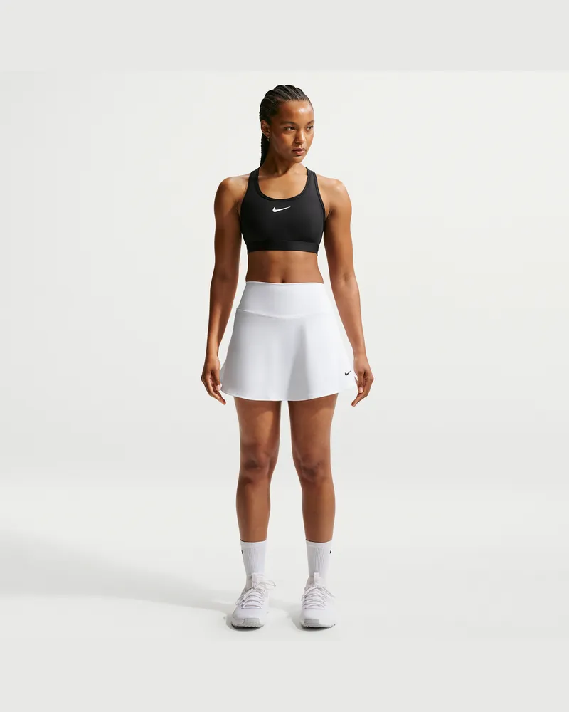 Nike One Dri-FIT Rock - Weiß Weiß