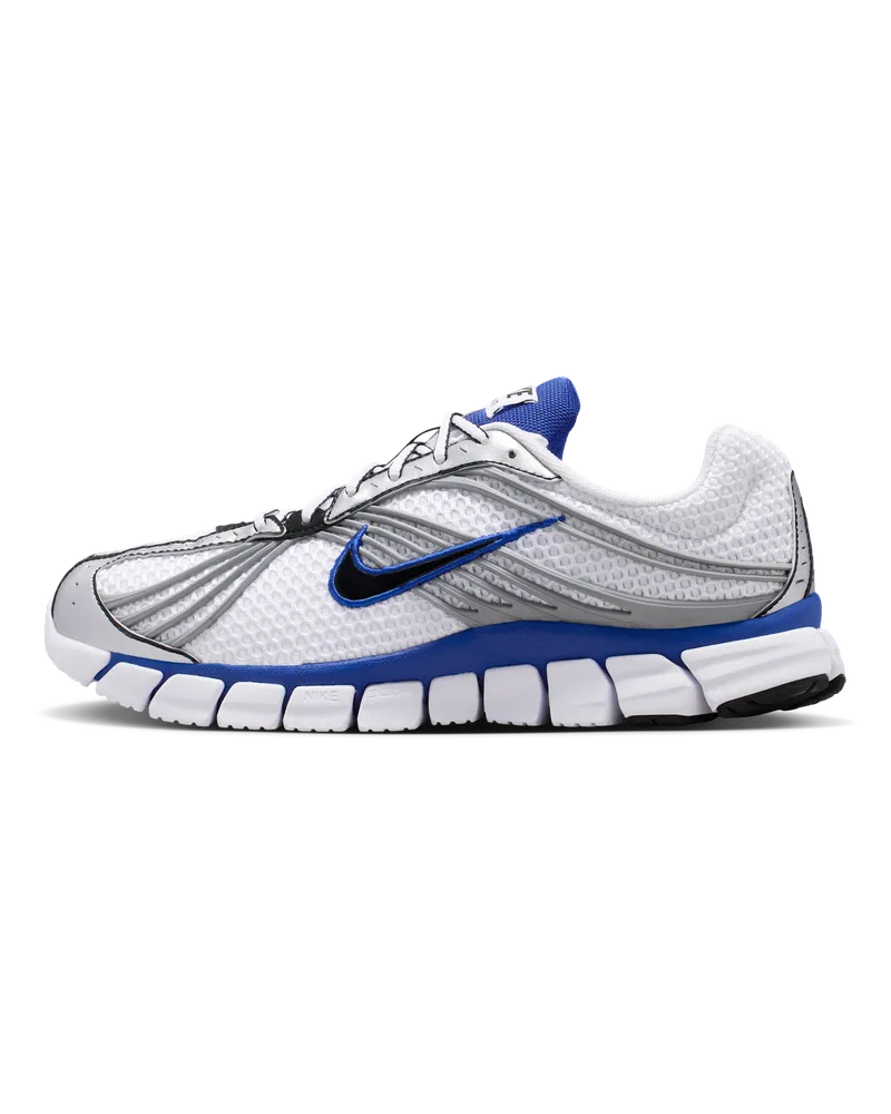 Nike Zoom Skylon 11 Schuh - Weiß Weiß