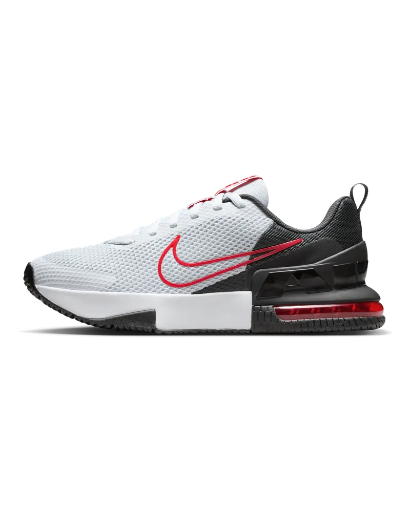 Nike Air Max Alpha Trainer 6 Workout-Schuh (Herren) - Grau Grau