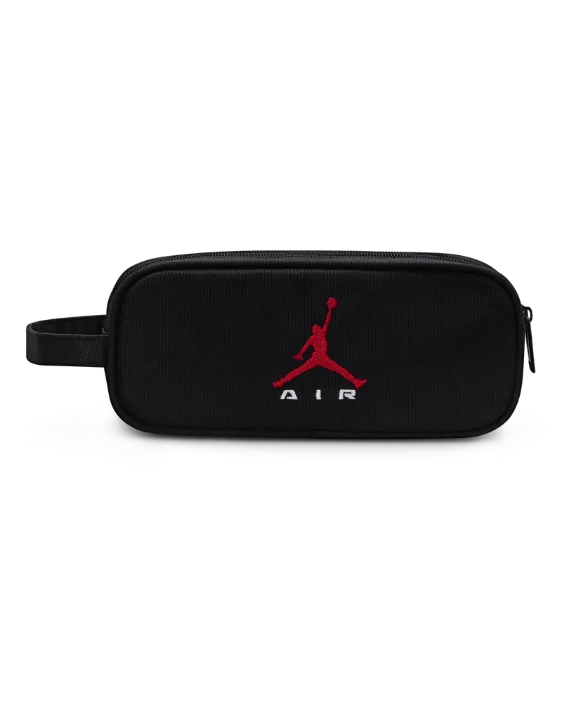 Jordan Air Federmäppchen (1,6 l) - Schwarz Schwarz