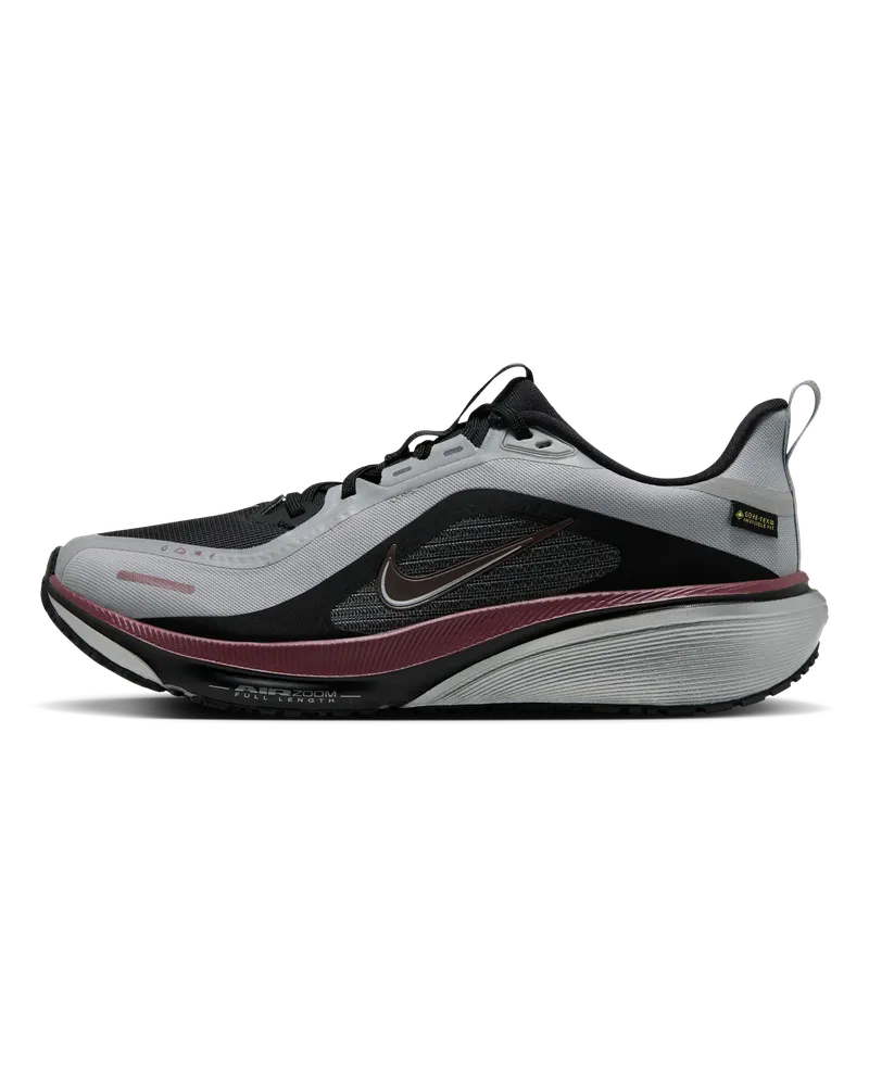 Nike Pegasus 42 GORE-TEX wasserdichte Straßenlaufschuhe (Damen) - Grau Grau