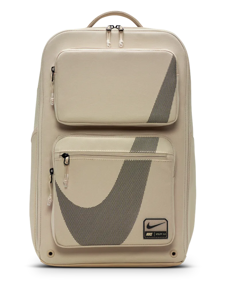 Nike Utility Speed 2.0 Rucksack (27 l) - Braun Braun