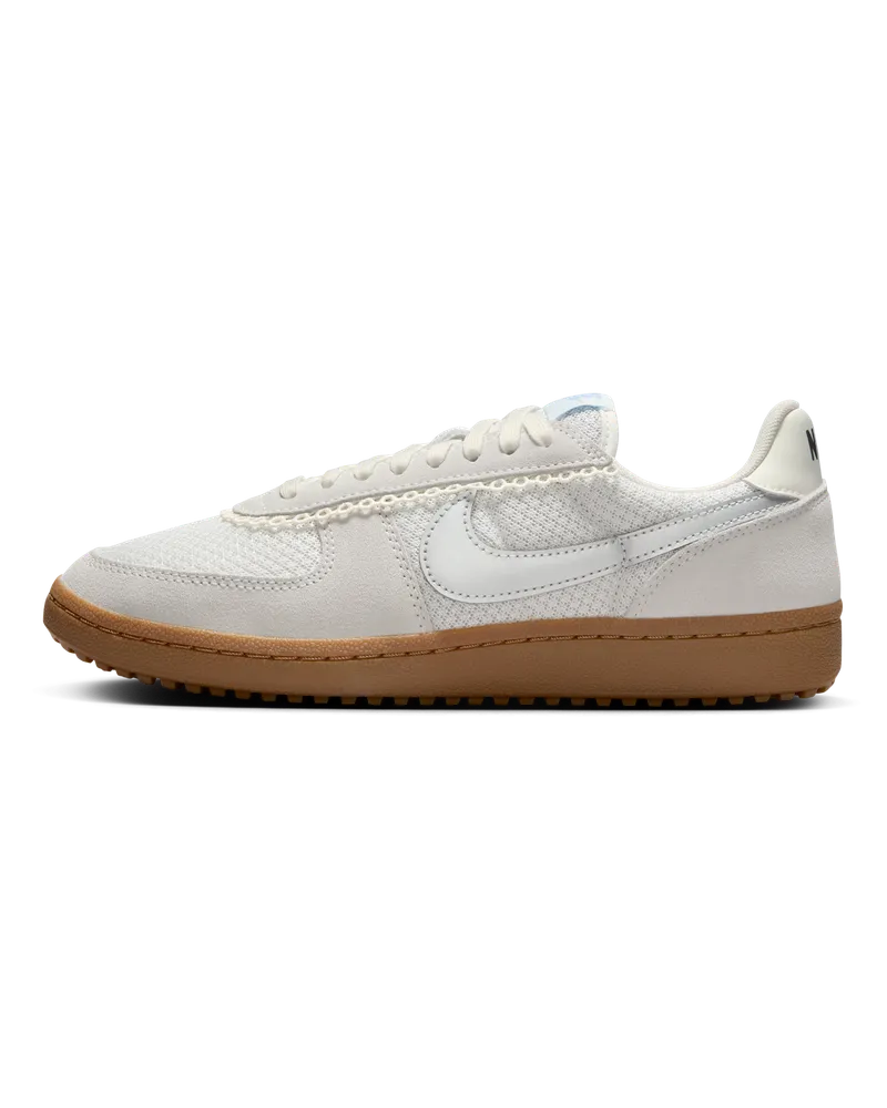 Nike Field General Schuh (Damen) - Grau Grau