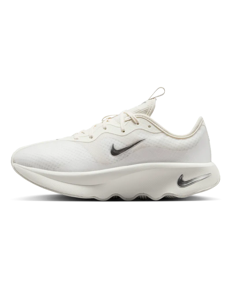 Nike Motiva 2 Walking-Schuhe (Damen) - Weiß Weiß