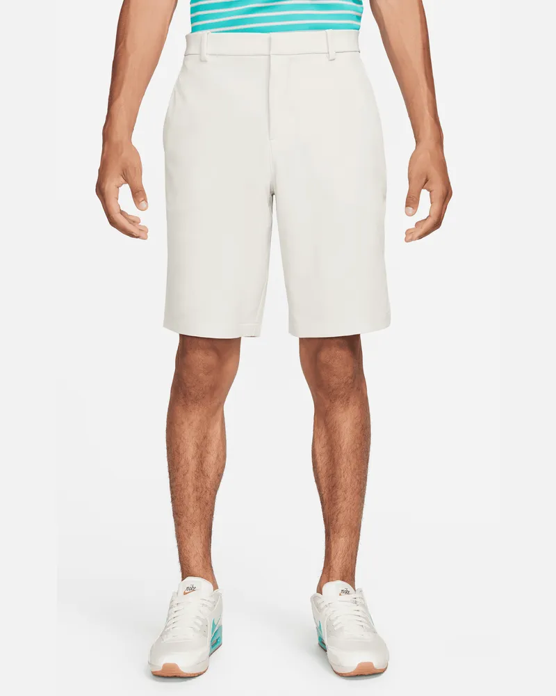 Nike Dri-FIT Herren-Golfshorts - Braun Braun