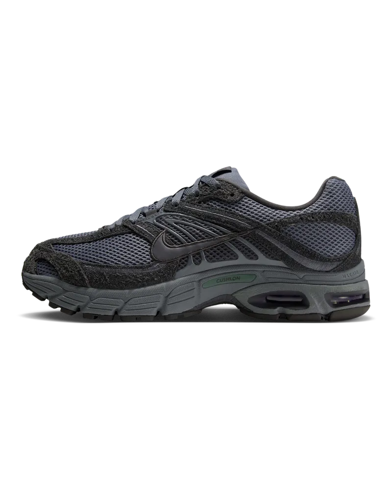 Nike Air Max Moto 2K Suede Schuh - Grau Grau