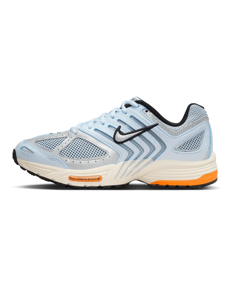 Nike Air Pegasus 2005 Schuh (Damen) - Blau Blau