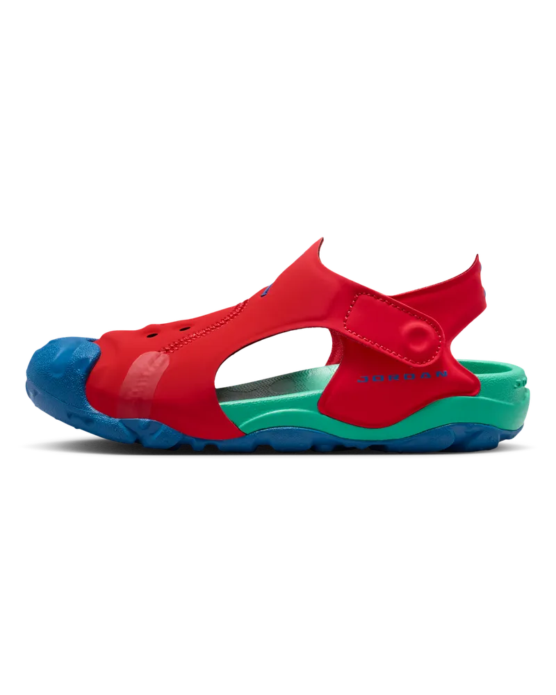 Jordan OTDR Sandalen (jüngere Kinder) - Rot Rot