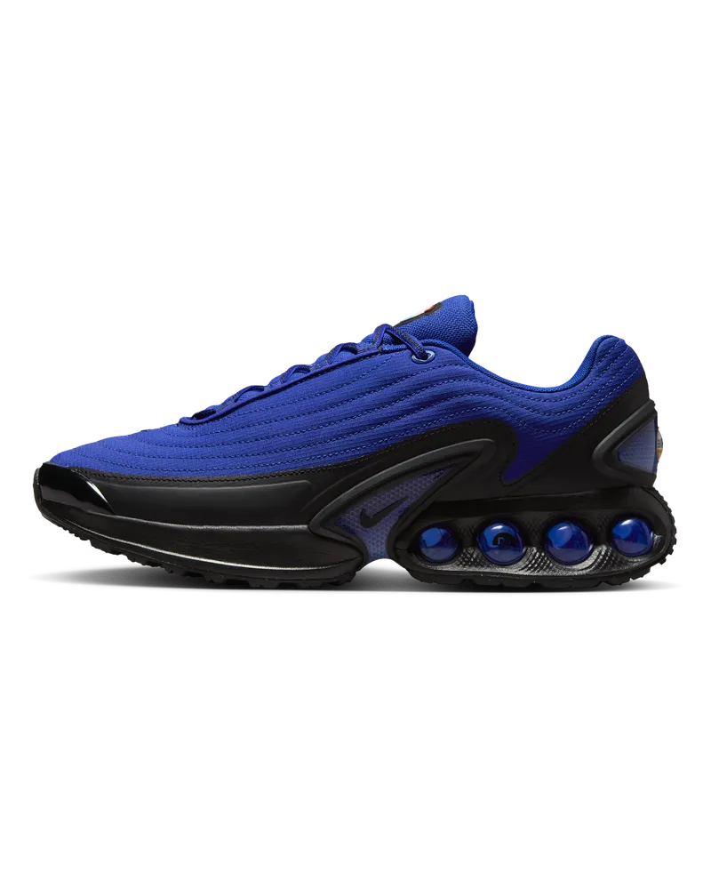 Nike Air Max DN Winterized Schuh (Herren) - Blau Blau