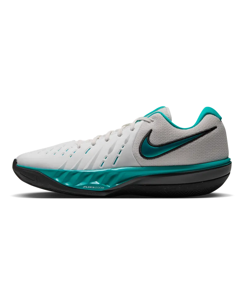 Nike G.T. Cut Academy 2 Basketballschuh - Weiß Weiß