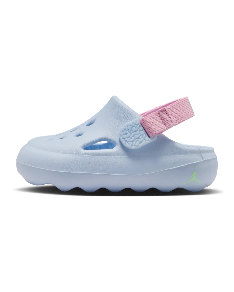 Jordan Hydrip Schuh (Babys und Kleinkinder) - Blau Blau