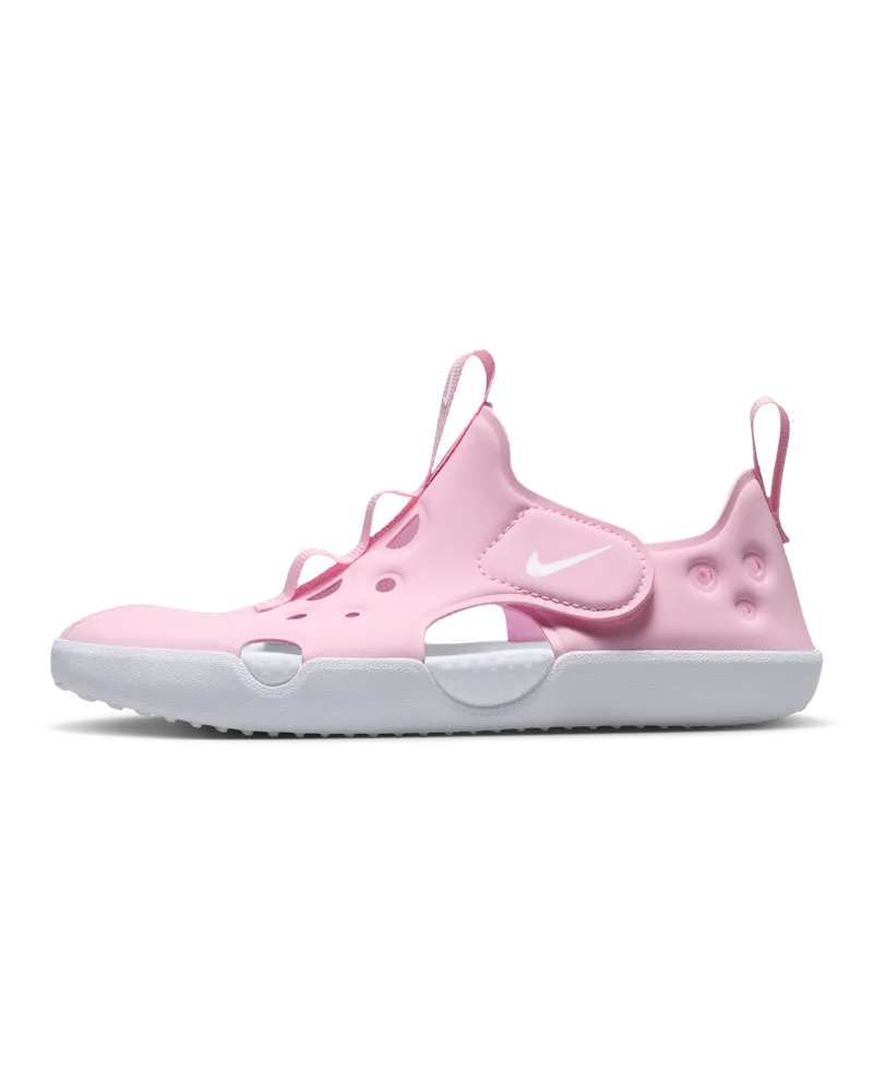 Nike Sunray Protect 4 Sandalen (jüngere Kinder) - Pink Pink