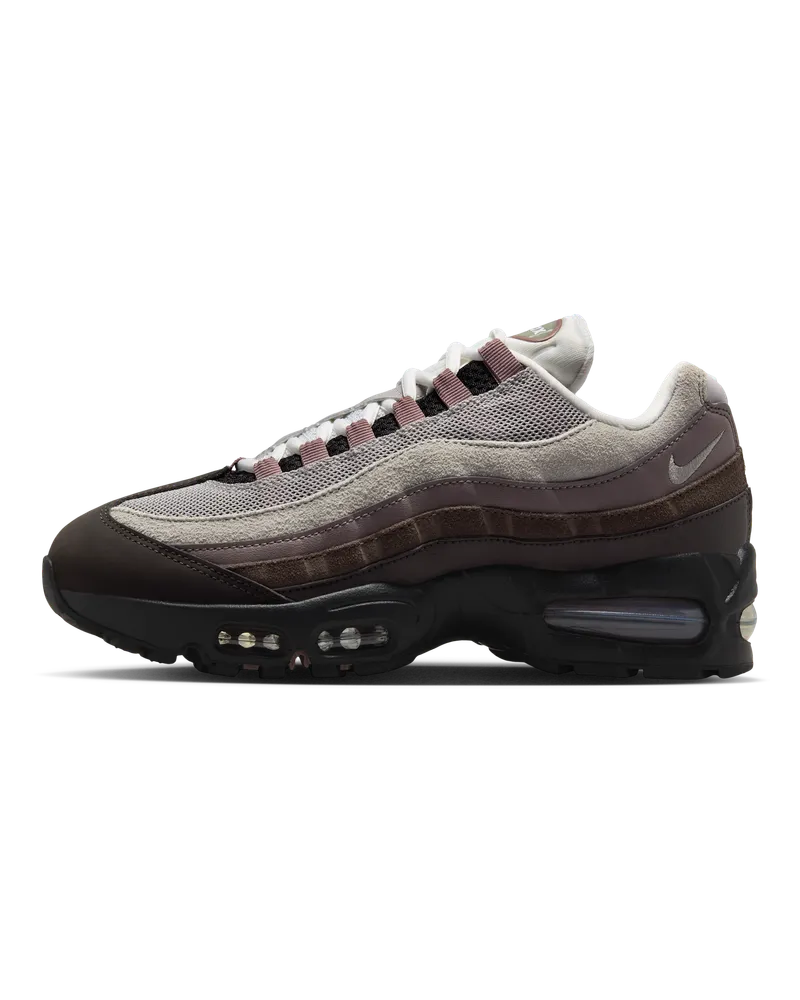 Nike Air Max 95 Damenschuh - Braun Braun