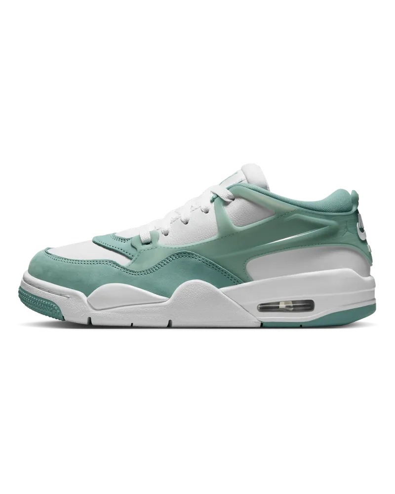 Jordan Air  4 RM Schuh (Damen) - Weiß Weiß