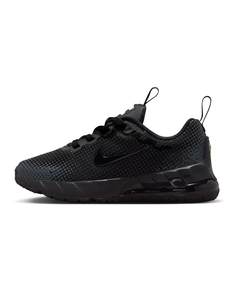 Nike Air Max Phoenix Schuh (jüngere Kinder, Jungen) - Schwarz Schwarz