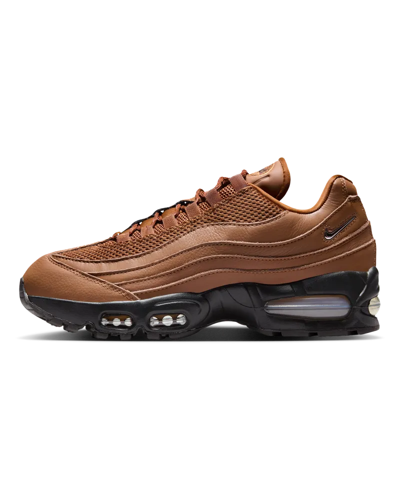 Nike Air Max 95 Damenschuh - Braun Braun