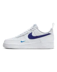 Nike Air Force 1 '07 Sneaker - Weiß Weiß