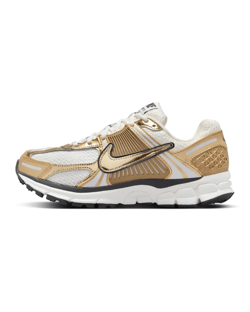 Nike Zoom Vomero 5 Schuh (Damen) - Grau Grau