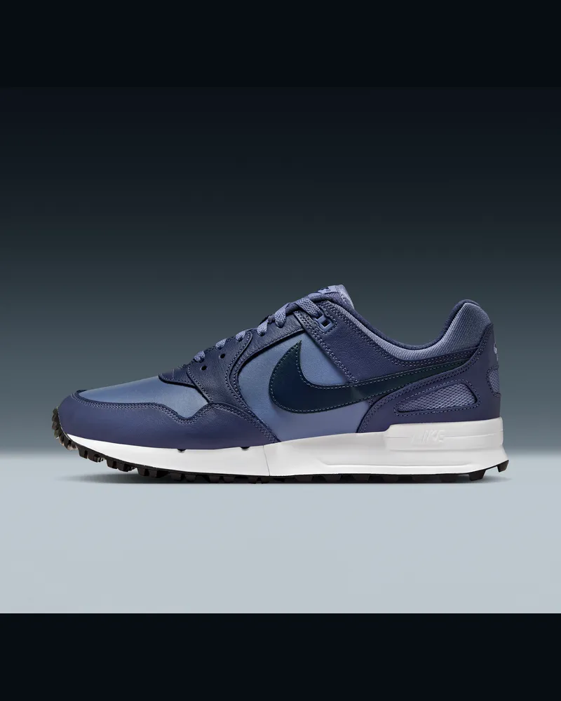 Nike Air Pegasus '89 G Golfschuh - Blau Blau