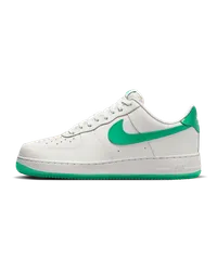 Nike Air Force 1 '07 Premium Herrenschuhe - Grau Grau