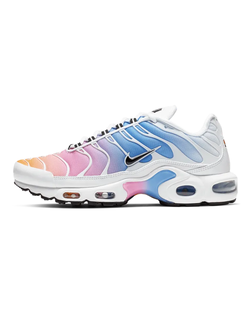 Nike Air Max Plus Schuh - Weiß Weiß