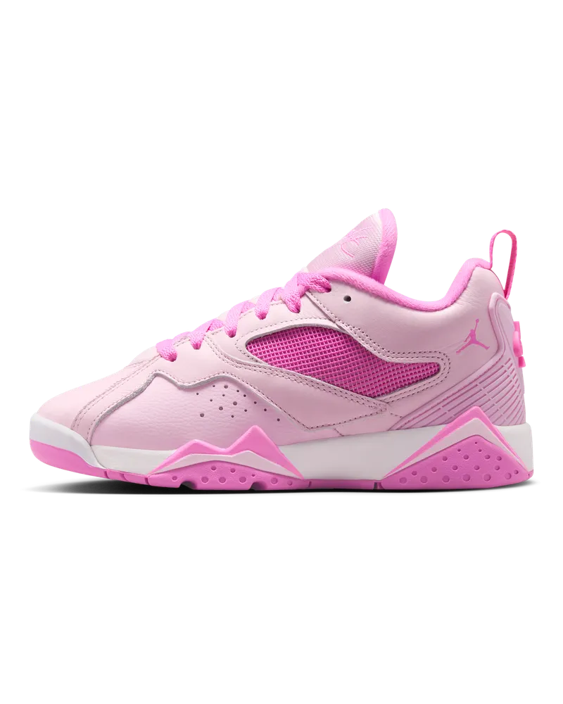 Jordan Air  MVP 92 Schuh (ältere Kinder) - Pink Pink
