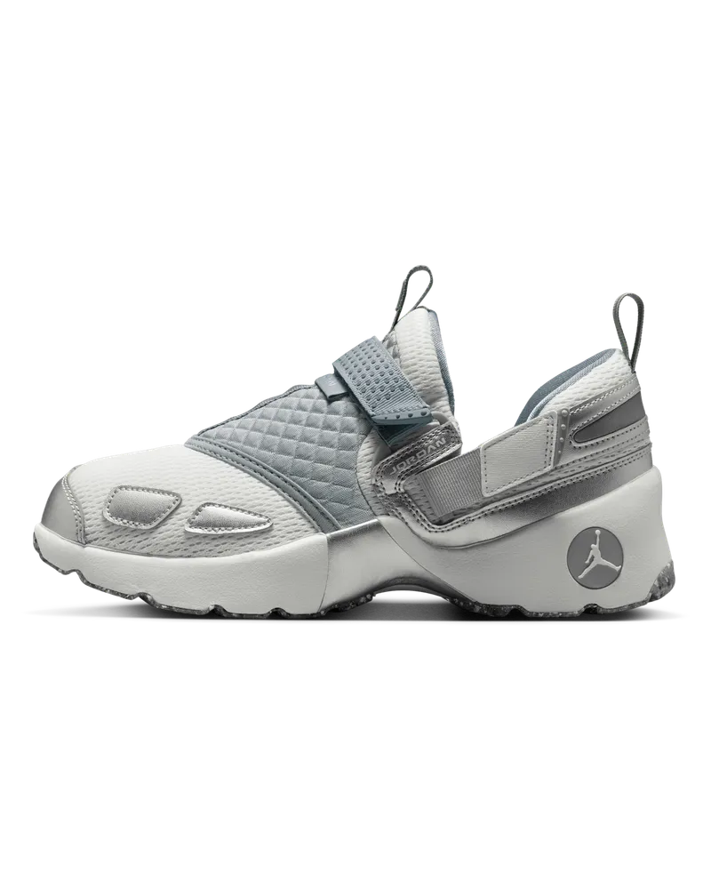Jordan Trunner LX Schuh (Damen) - Grau Grau