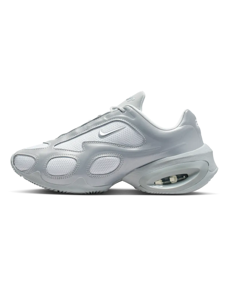 Nike Air Max Muse Schuh (Damen) - Grau Grau