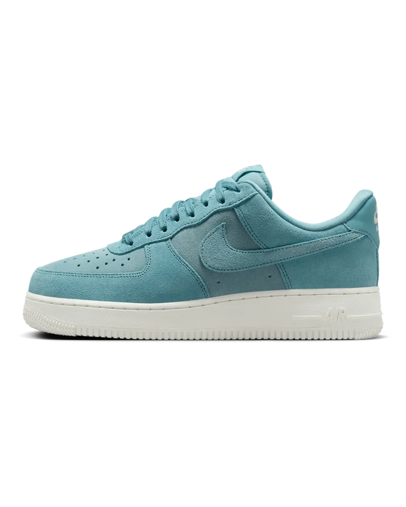 Nike Air Force 1 '07 Schuh (Damen) - Blau Blau