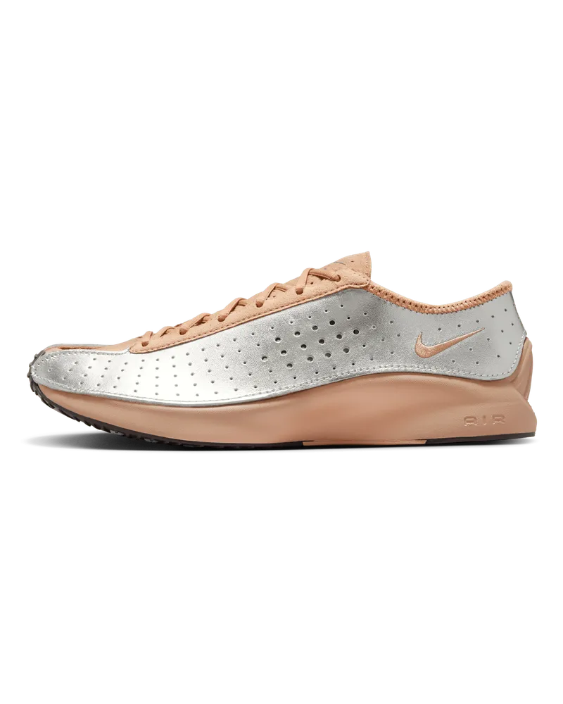 Nike Air Superfly Schuh (Damen) - Braun Braun