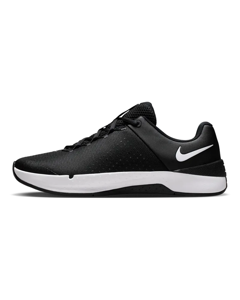 Nike MC Trainer 4 Trainingsschuh (Herren) - Schwarz Schwarz
