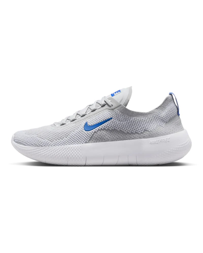 Nike Free 2025 Workout-Schuh (Herren) - Grau Grau