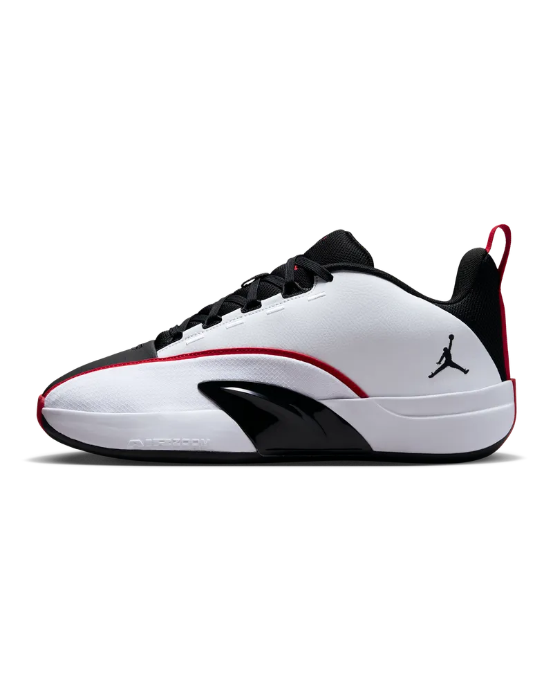 Jordan All Game Basketballschuhe (Herren) - Weiß Weiß