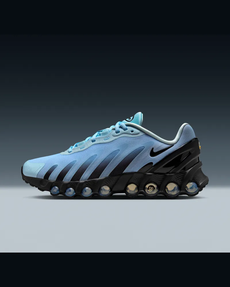 Nike Air Max Dn8 Schuh (Damen) - Blau Blau