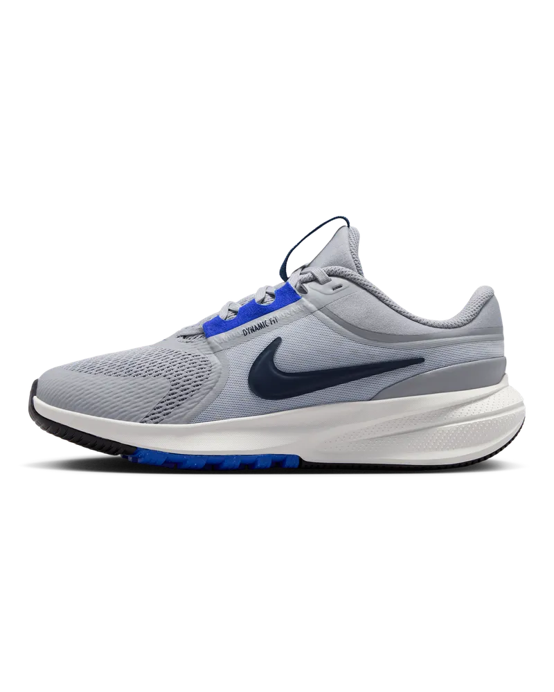 Nike Star Runner 5 Laufschuh (ältere Kinder) - Grau Grau