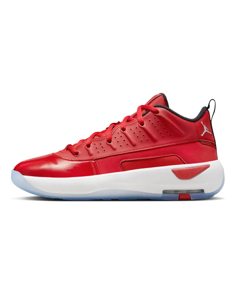 Jordan Max Aura 7 Schuh (Herren) - Rot Rot