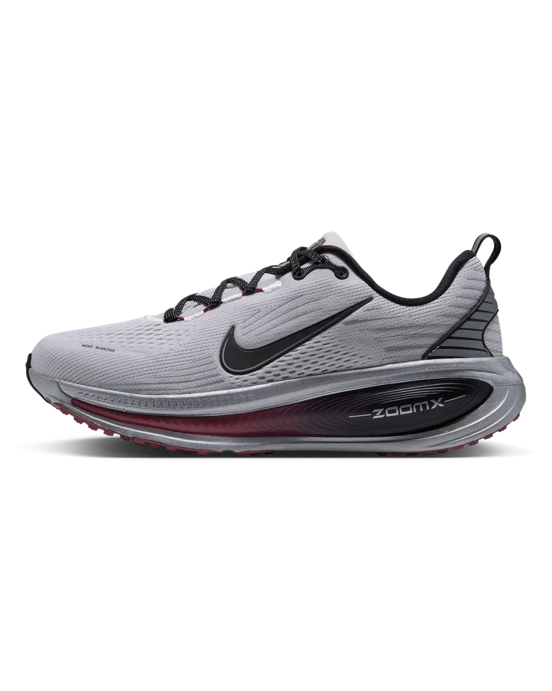 Nike Vomero 18 Straßenlaufschuh (Damen) - Grau Grau