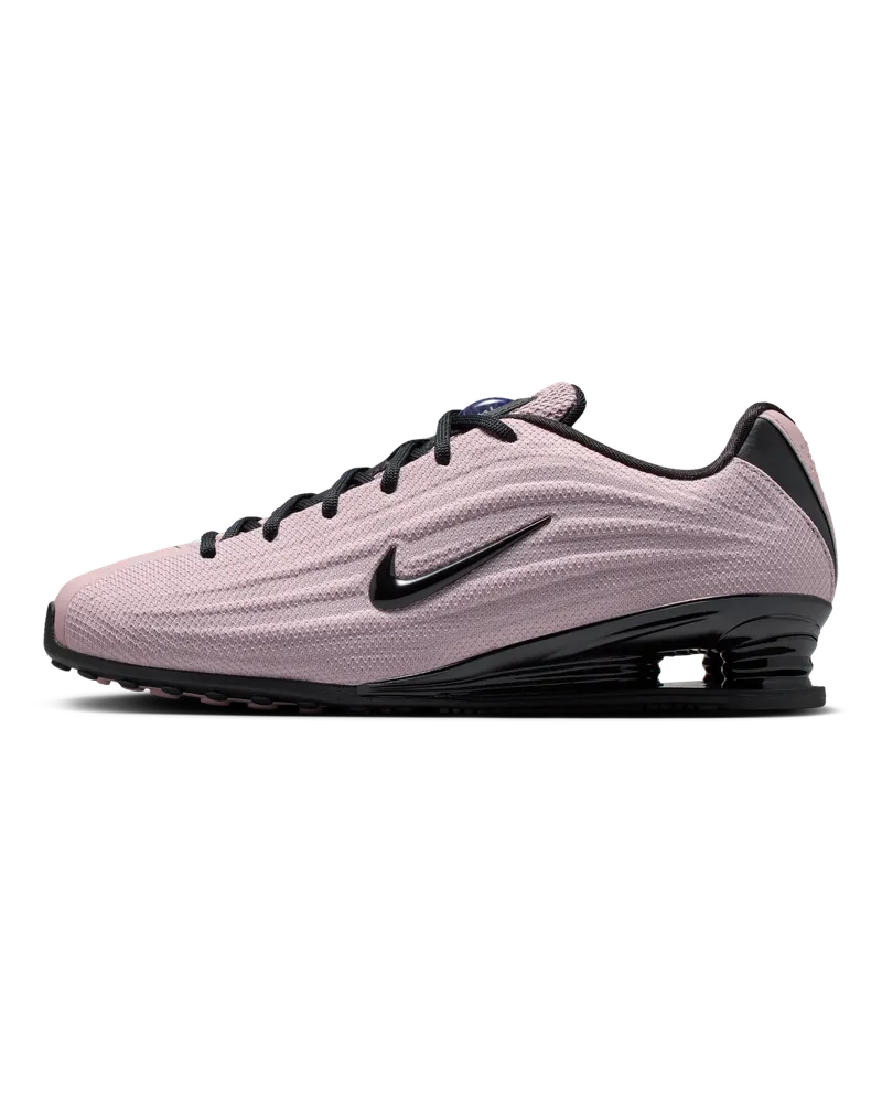 Nike Shox Z Schuh (Damen) - Pink Pink
