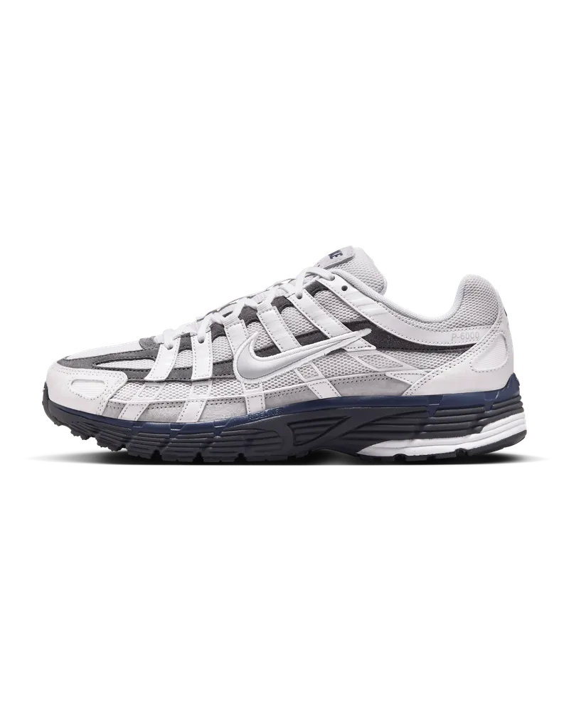 Nike P-6000 Schuh (Herren) - Grau