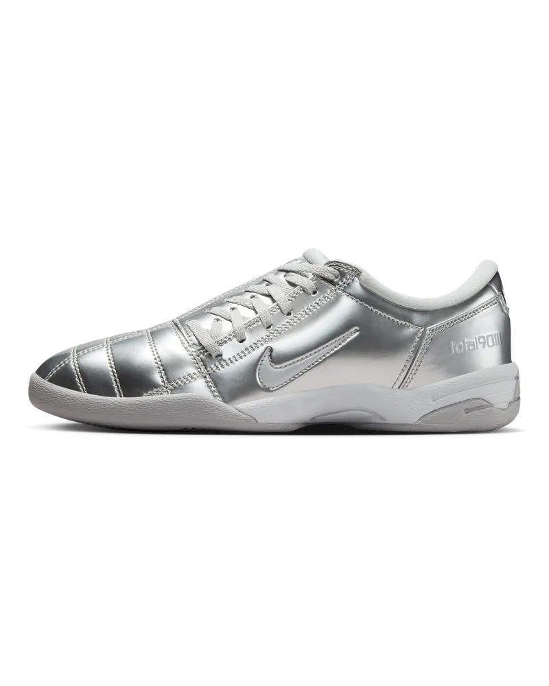 Nike Total 90 Schuh (Damen) - Grau Grau