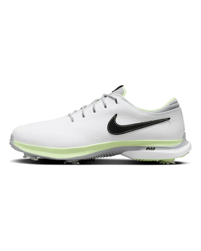 Nike Air Zoom Victory Tour 3 Herren-Golfschuhe - Weiß Weiß