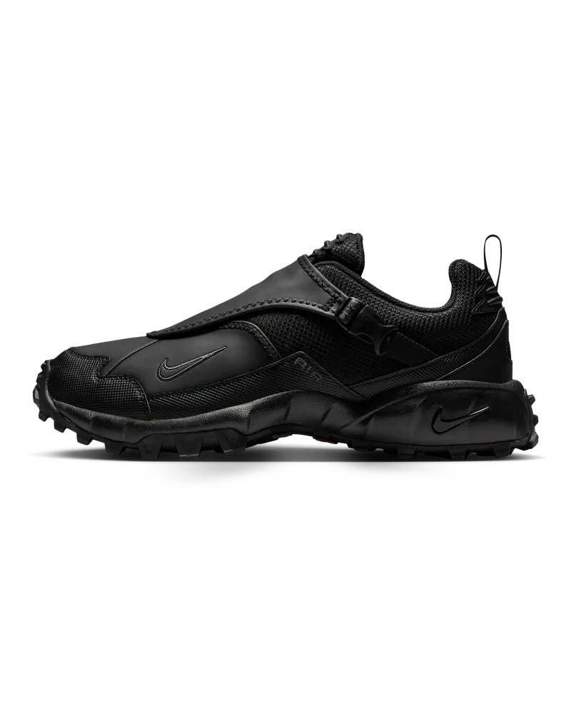 Nike ACG Phassad Schuh (Herren) - Schwarz Schwarz