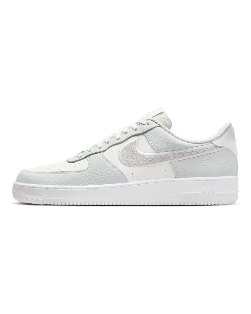 Nike Air Force 1 '07 LV8 Schuh (Herren) - Weiß Weiß