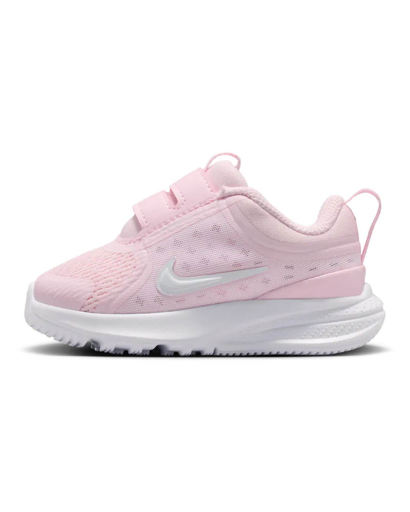 Nike Star Runner 5 Schuh (Babys/Kleinkinder) - Pink Pink