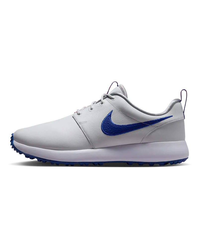 Nike Roshe G Golfschuh - Weiß Weiß