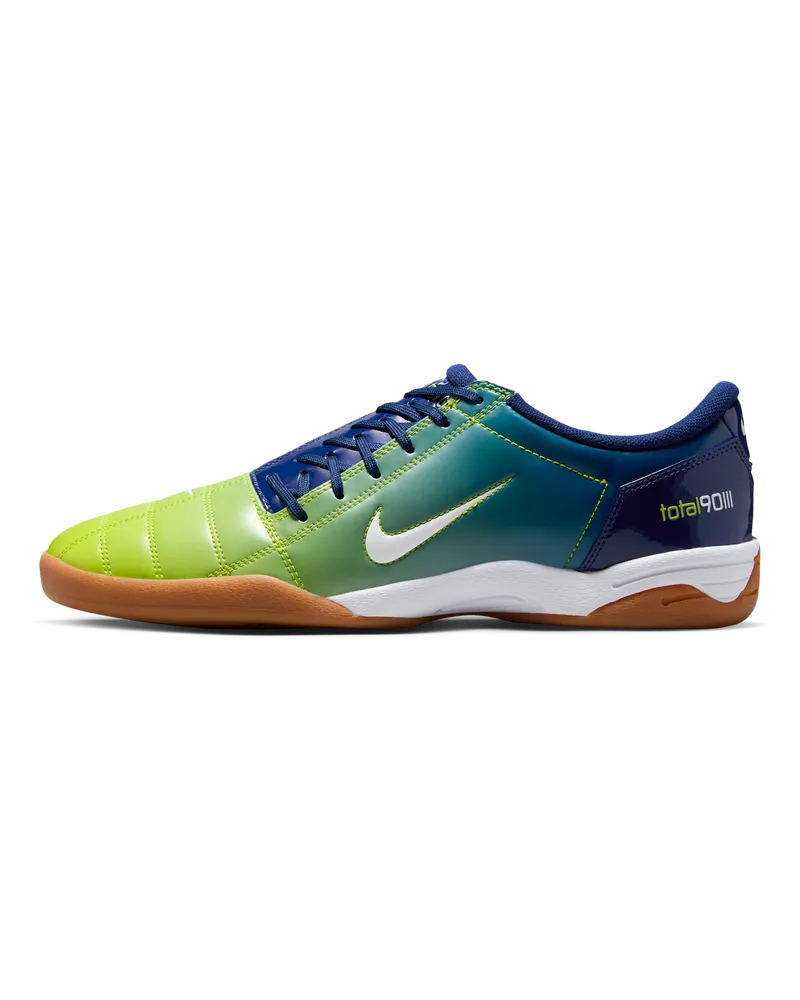 Nike Total 90 Schuh (Herren) - Blau Blau
