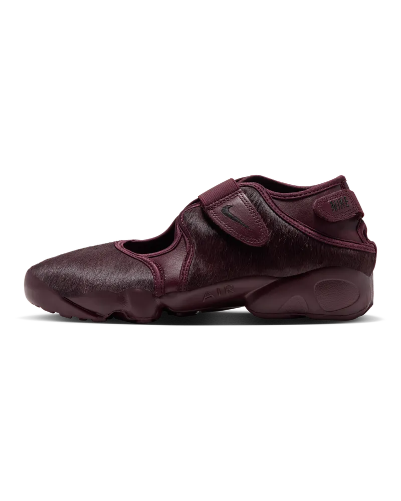 Nike Air Rift Schuh (Damen) - Lila Lila