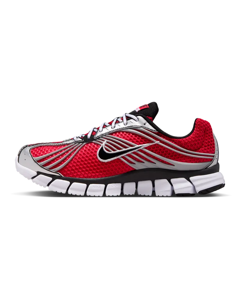 Nike Zoom Skylon 11 Schuh - Rot Rot