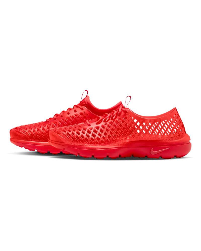 Nike Rejuven8 Run OG SP Schuh (Damen) - Rot Rot