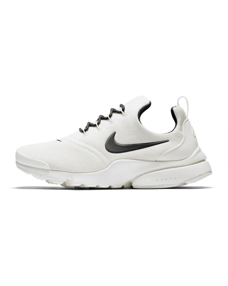 Nike Presto Fly Damenschuh - Weiß Weiß